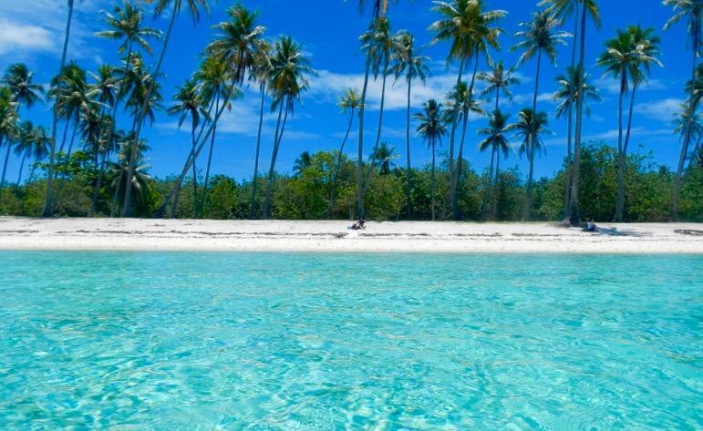 Hotel Fare Maeva Moorea Teavaro Exteriér fotografie